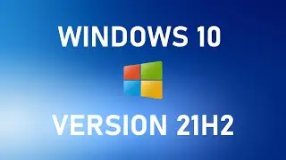 [KB5006738] NEW Cumulative update PREVIEW for Windows 10 21H2 Fixes Memory Leaks + MORE!