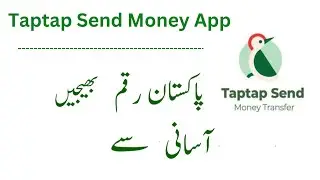 Benefits and Features of Money Transfer App TapTap Send