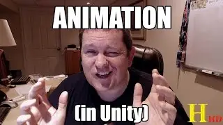 Introduction to Sprites & 2D Animation in Unity