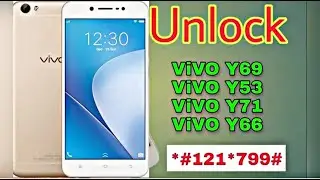 Hard Reset VIVO Y66 | Factory Reset by Recovery Mode Vivo 1609 Hard Reset Without Computer Easy 2024