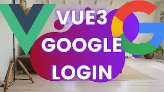 How to implement Google sign-in in Vue3 - npm package - vue3-google-oauth2