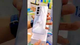 Oppo Reno 12 5g Unboxing Astro Silver #kashitack #viralvideo #unboxing #bmw