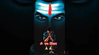 Aadi anant shiv 🙏🙏#shorts #shivstatus #shiv #songs #bhakti