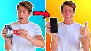 We Tested VIRAL TikTok Life Hacks... **THEY WORKED**