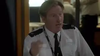 Best of Ted Hastings -  Line of Duty