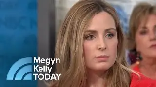 This Woman, Jessica Knoll, Wants To Be Rich, And She’s Not Ashamed Of It | Megyn Kelly TODAY