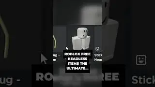 Headless for 15 ROBUX?! 😏😳 #roblox #dahood #headless #robloxheadless #robloxtrolling #robloxshorts