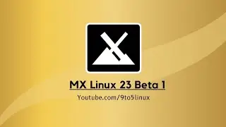 A First Look At MX Linux 23 Beta 1