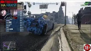 #GTA5 ONLINE!!! Що нового! Український контент!!!