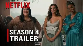 Sweet Magnolias Season 4 | Trailer | Episode Titles | Release Date | Netflix | Gazeta Post