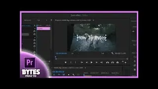 How to Center Text Tutorial ｜ Premiere Pro CC 2024