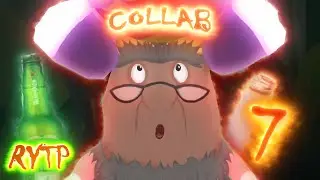 ЛУНАТИК | RYTP | COLLAB 7 | ПУП |  Valya Q 