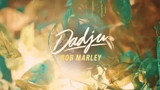 DADJU - Bob Marley (Clip Officiel)