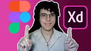 Figma Vs Adobe XD┃Which Is Better?