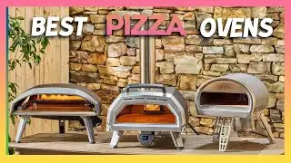 Top 5 Best Pizza Ovens of 2024 In Amazon