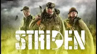Is STRIDEN is Dead ?