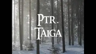 Ptr. - Taiga