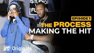 LD(67) & Fumez The Engineer | Making The Hit | The Process