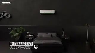 Nu Living | Nu Air Conditioner | Cool the Smart Way