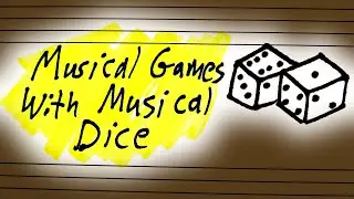 The Dice Game That Lets Anyone Be A Composer