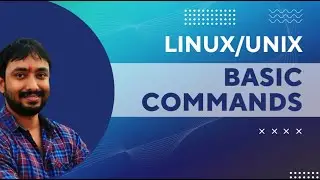 Linux Basic Commands || Linux Tutorial in Hindi