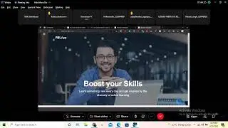 Wipro||Digi-Testing - AUTOMATION TESTING|| 22_03_Day 6