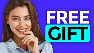 🔥 Temu FREE Gift 2024 - How to get FREE Stuff on Temu