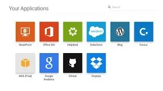 Central Dashboard for all Employees using Google Spreadsheet and Google Apps Script