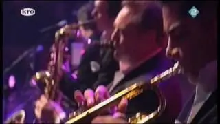 UB40 & Ruth Jacott - I Got You Babe (live)