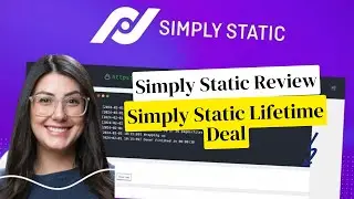 Simply Static Lifetime Deal $59 & Simply Static Review