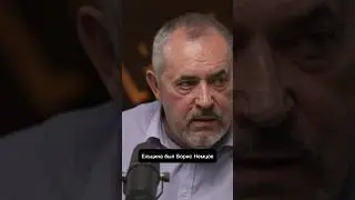Борис Надеждин про фильм «Предатели» Марии Певчих (признана минюстом РФ иногентом) 