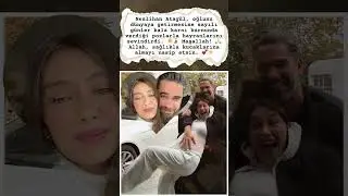 KADİR DOĞULU VE ÇOK SEVDİĞİ 8 YILLIK EŞİ NESLİHAN ATAGÜL ÇİFTİNİN BEBEKLERİNİN DOĞUMUNA GÜNLER KALDI