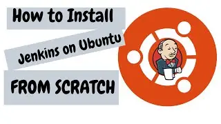 How To Install Jenkins on Ubuntu from Scratch | Jenkins Installation in Linux