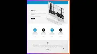 Porto Web Assistant WordPress Website Theme #websitedesign #trending #wordpress #shortvideo