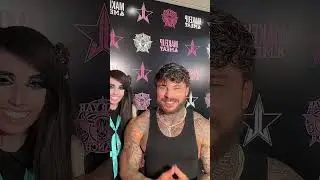 Eugenia Cooney Fills In While Jeffree Star Films TikTok With Fan | TikTok August 31, 2024 