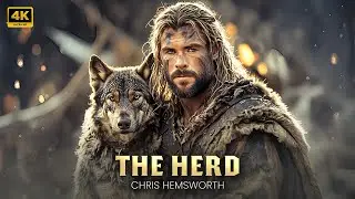 The Herd | Chris Hemsworth | New Action Movie 2025 | Full Movie | 4K Ultra 