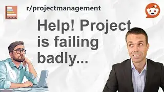 How to Handle a Failing Project