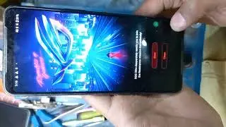 Asus Rog Phone 3 Gmail Account Bypass Android 11,12