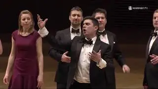 OPERA MEDLEY / VOCES8 (Live)