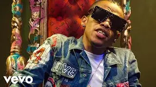 Tekno - Choko (Official Video)