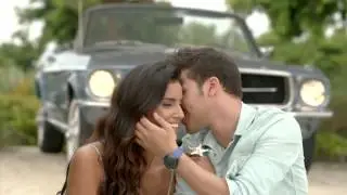 Prince Royce - Darte un Beso ( OFFICIAL VIDEO ) HD