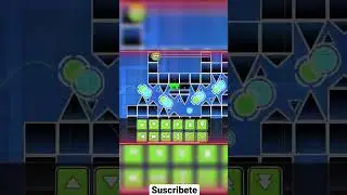 intento HACER UNAS ORBES IMPOSIBLES!! #geometrydash #humor #gaming #jump #bytrixz
