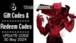 Idle Berserker: legend of rpg | New Redeem Codes 30 May 2024 | Gift Codes - How to Redeem Code