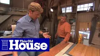 Overview of Flooring Options | This Old House