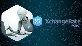 ICO [TOKEN SALE] XchangeRate Robot [Bounty]