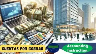 Libro mayor subsidiario de cuentas por cobrar, parte 1 10 700.10 Contabilidad financiera