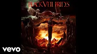 Black Veil Brides - The Outsider (Audio)