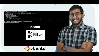 Deploy Apache Kafka on Virtual  Machine | kafka Producer | kafka consumer | Ashiq Ummathoor