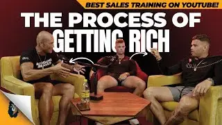 Sales Training // The Blueprint for Success // Andy Elliott