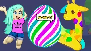 Glow Pets secret location, a New update to Adopt me Pets glow get